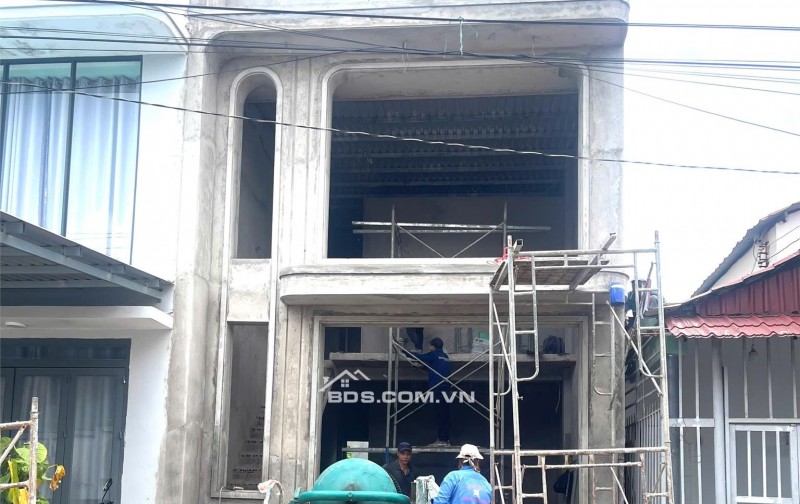 Bán nhà gác lửng 3PN khu Alaska, Tân Định – TP. Bến Cát